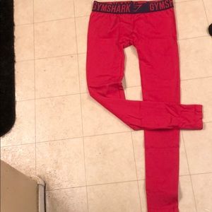 Gymshark leggings
